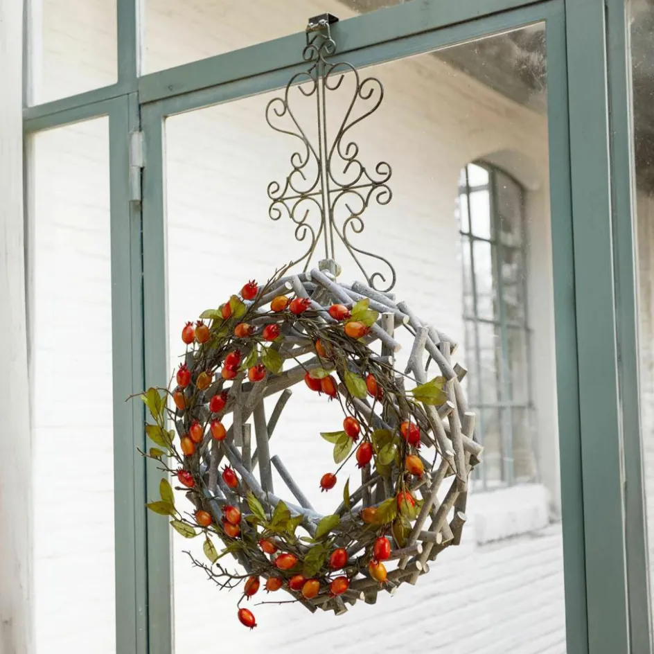 Kränze|Dekoration^LOBERON Kranz Mauriac