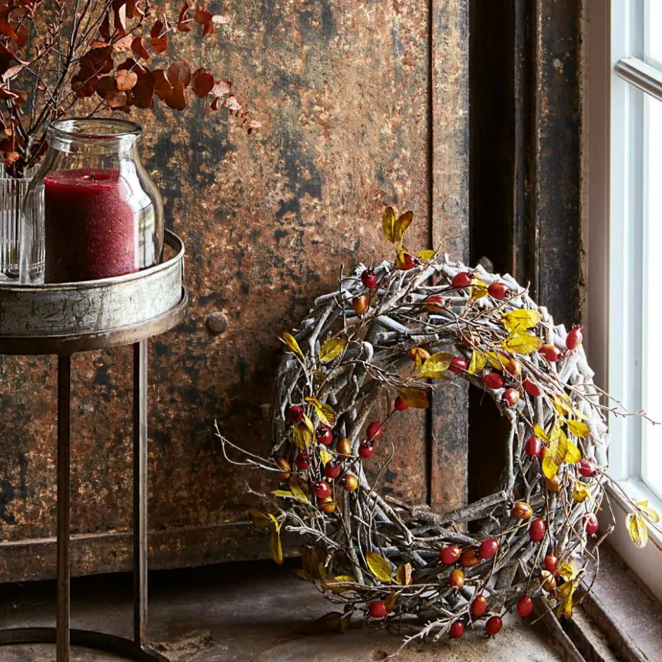 Kränze|Dekoration^LOBERON Kranz Mauriac