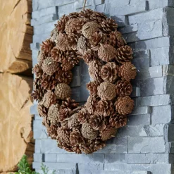 Kränze|Dekoobjekte^LOBERON Kranz Mellor