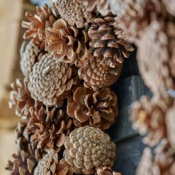 Kränze|Dekoobjekte^LOBERON Kranz Mellor