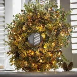 Kränze^LOBERON Kranz Nell