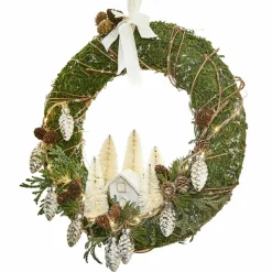 Kränze|Dekoration^LOBERON Kranz Northampton