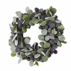 Kränze|Dekoration^LOBERON Kranz Épine