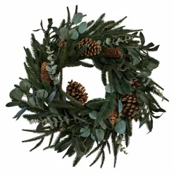 Kränze|Dekoration^LOBERON Kranz Rosella