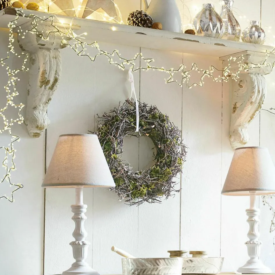 Kränze^LOBERON Kranz Sabia