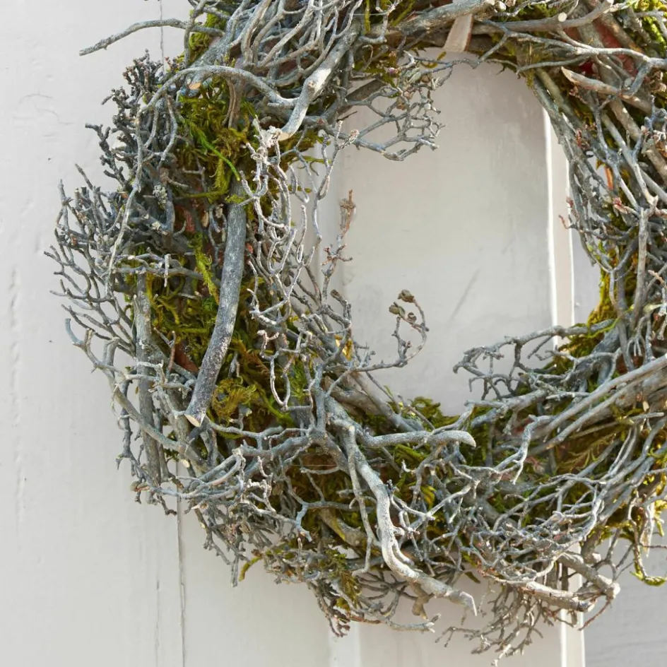 Kränze^LOBERON Kranz Sabia