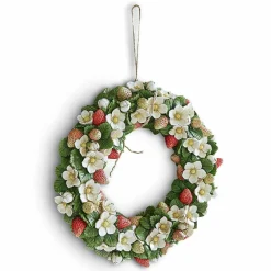 Kränze|Dekoration^LOBERON Kranz Strawberry