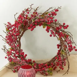 Kränze|Adventskranz^LOBERON Kranz Usovo