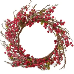 Kränze|Adventskranz^LOBERON Kranz Usovo