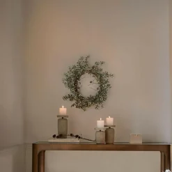 Kränze|Dekoration^LOBERON Kranz Veloume