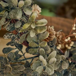 Kränze|Dekoration^LOBERON Kranz Veloume