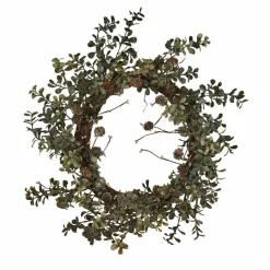 Kränze|Dekoration^LOBERON Kranz Veloume