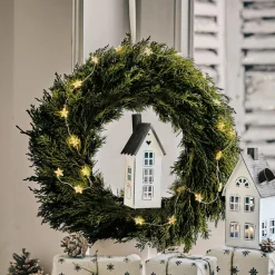 Kränze|Adventskranz^LOBERON Kranz Évres