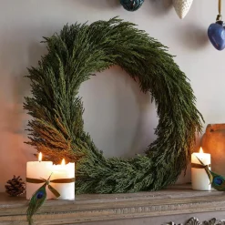 Kränze|Adventskranz^LOBERON Kranz Évres