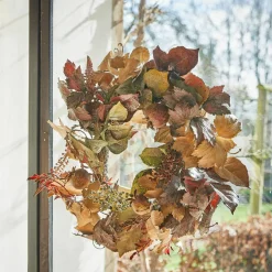 Kränze|Dekoration^LOBERON Kranz Yvorie