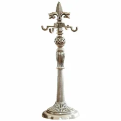 Adventskranz^LOBERON Kranzständer Edmond