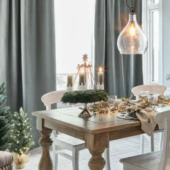 Adventskranz^LOBERON Kranzständer Graham