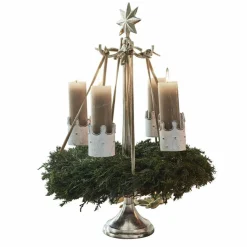 Adventskranz^LOBERON Kranzständer Graham