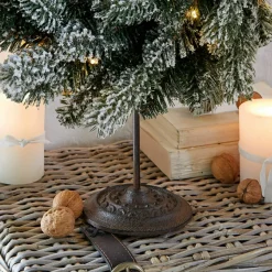 Kränze|Dekoobjekte^LOBERON Kranzständer Koumura