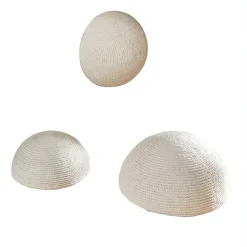 Schlafplätze & Möbel|Rückzugsorte Für Haustiere^LOBERON Kratzornament 3er Set Hallira