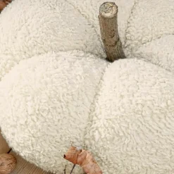 Dekoobjekte|Dekoration^LOBERON Kürbis 3er Set Benjamin