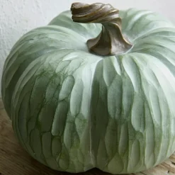 Dekoobjekte|Dekoration^LOBERON Kürbis 3er Set Villazon