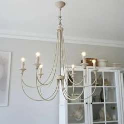 Kronleuchter|Kronleuchter^LOBERON Kronleuchter Blenhaven