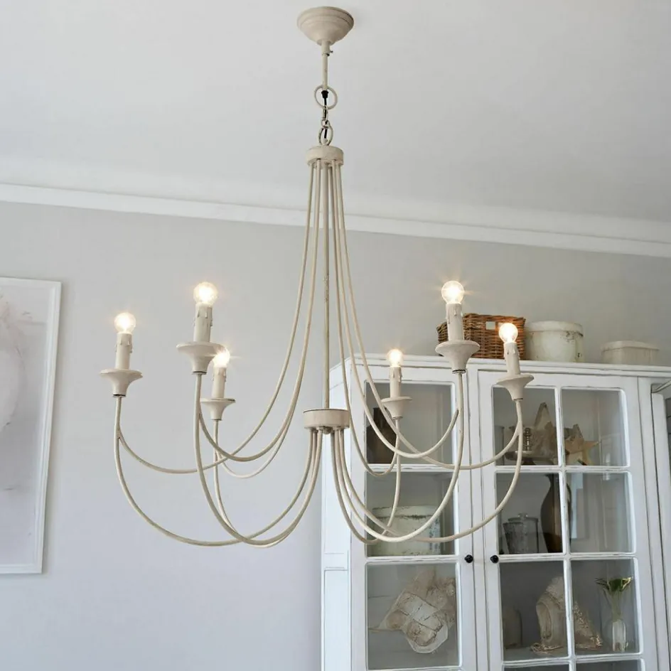 Kronleuchter|Kronleuchter^LOBERON Kronleuchter Blenhaven