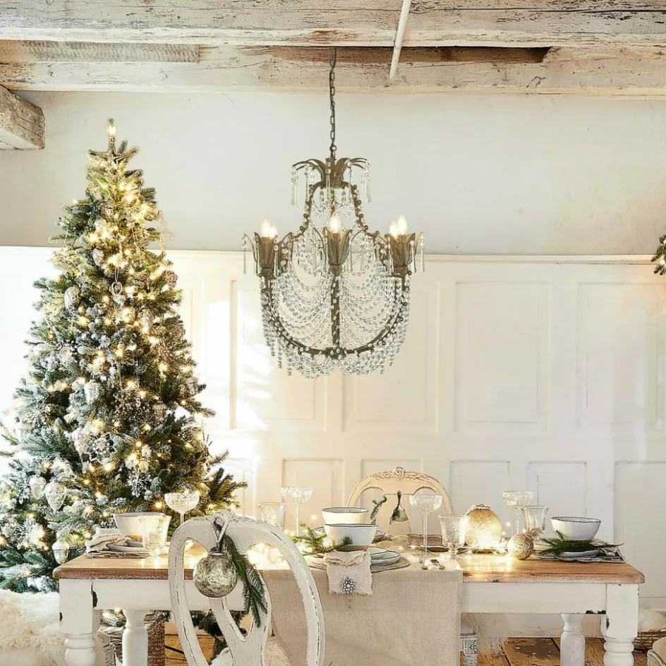 Kronleuchter|Kronleuchter^LOBERON Kronleuchter Caldrith