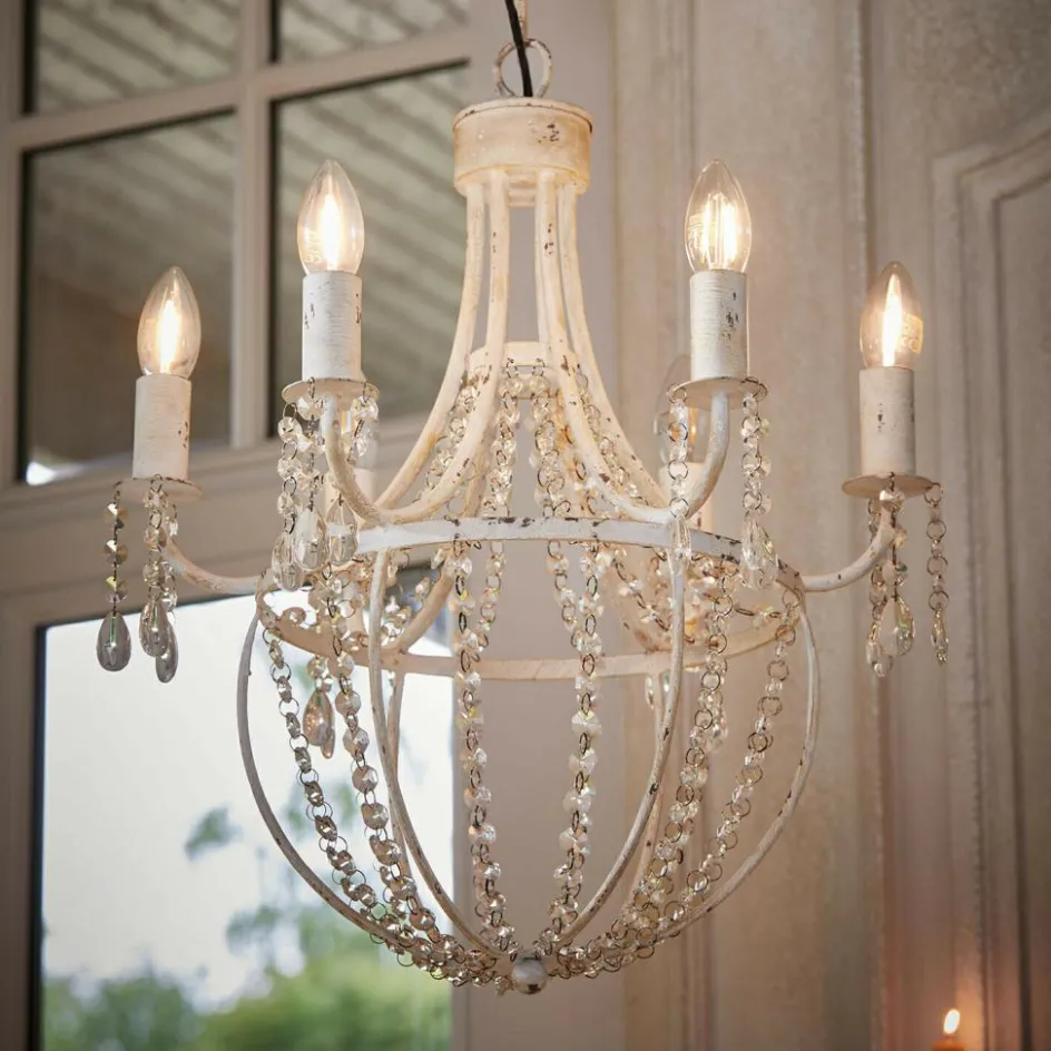 Kronleuchter|Kronleuchter^LOBERON Kronleuchter Elmsley