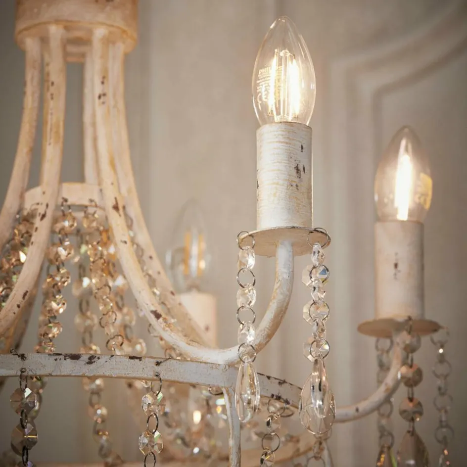 Kronleuchter|Kronleuchter^LOBERON Kronleuchter Elmsley