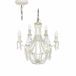 Kronleuchter|Kronleuchter^LOBERON Kronleuchter Elmsley