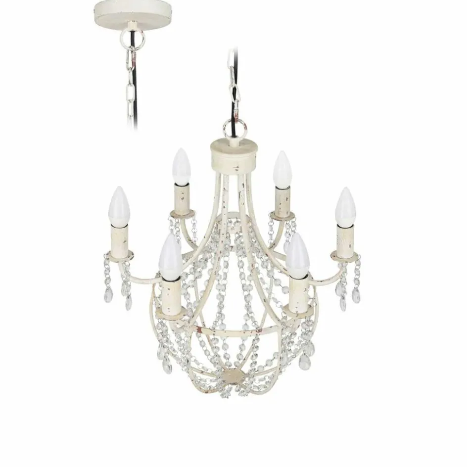 Kronleuchter|Kronleuchter^LOBERON Kronleuchter Elmsley