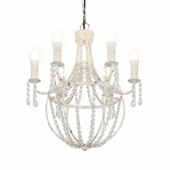 Kronleuchter|Kronleuchter^LOBERON Kronleuchter Elmsley