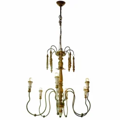 Kronleuchter|Kronleuchter^LOBERON Kronleuchter Kermique