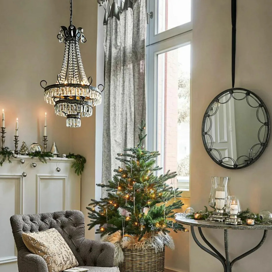 Kronleuchter|Kronleuchter^LOBERON Kronleuchter Léchelle