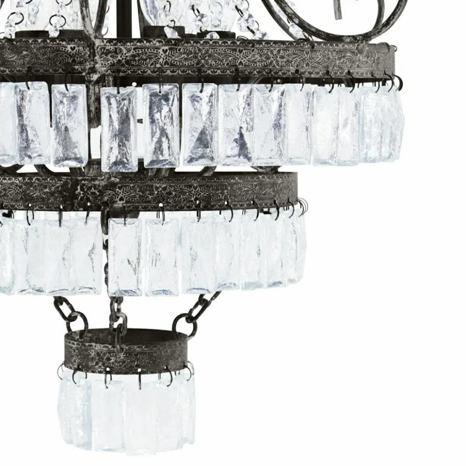 Kronleuchter|Kronleuchter^LOBERON Kronleuchter Léchelle