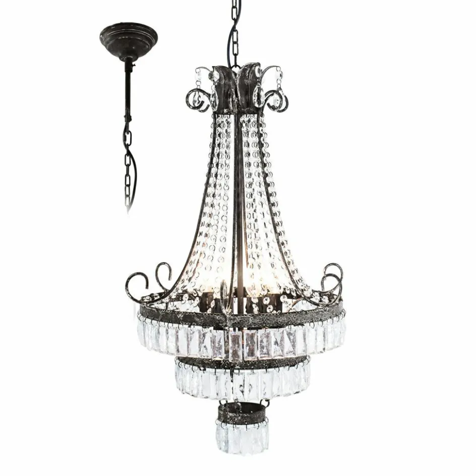 Kronleuchter|Kronleuchter^LOBERON Kronleuchter Léchelle