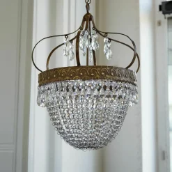 Kronleuchter|Kronleuchter^LOBERON Kronleuchter Margelieu