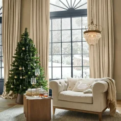 Kronleuchter|Kronleuchter^LOBERON Kronleuchter Margelieu