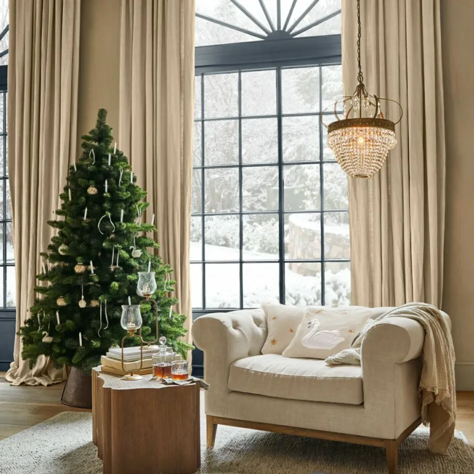 Kronleuchter|Kronleuchter^LOBERON Kronleuchter Margelieu