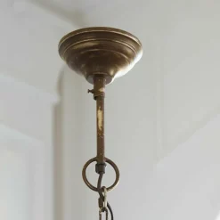 Kronleuchter|Kronleuchter^LOBERON Kronleuchter Margelieu