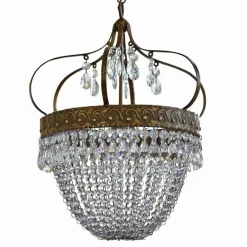 Kronleuchter|Kronleuchter^LOBERON Kronleuchter Margelieu