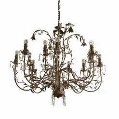 Kronleuchter|Kronleuchter^LOBERON Kronleuchter Opérancourt