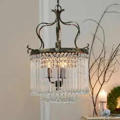 Kronleuchter|Kronleuchter^LOBERON Kronleuchter Rêve Élégant