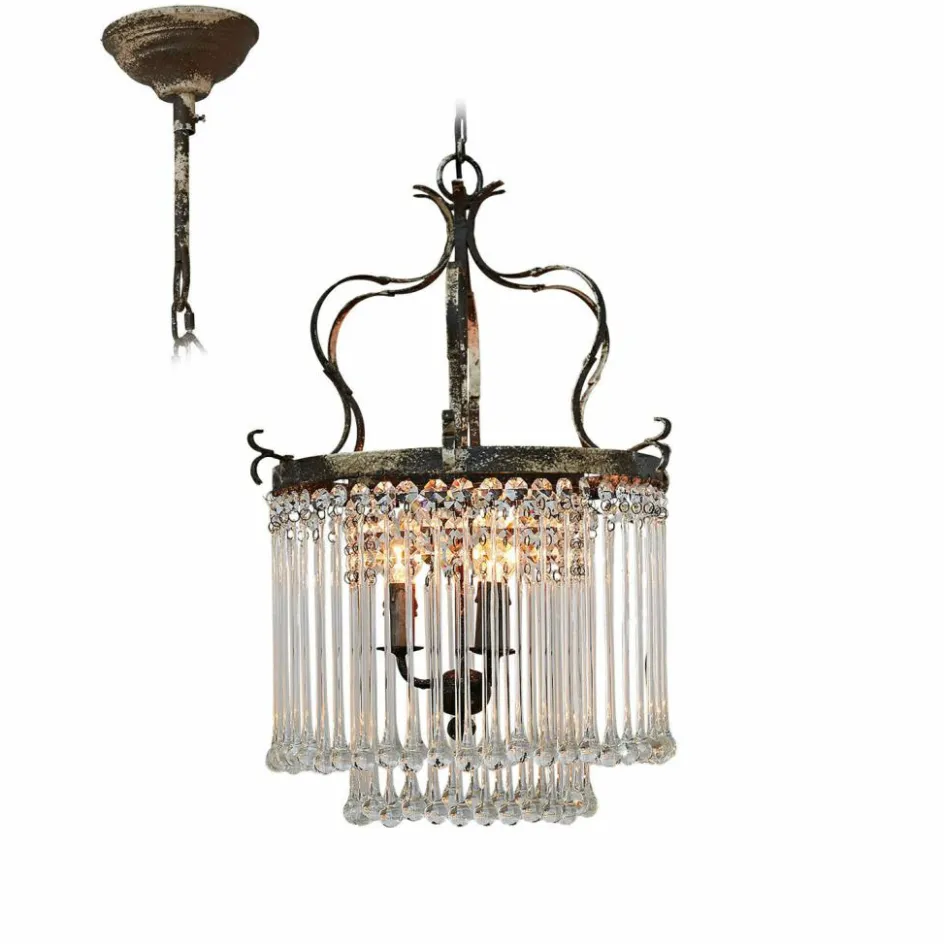 Kronleuchter|Kronleuchter^LOBERON Kronleuchter Rêve Élégant