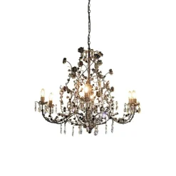 Kronleuchter|Kronleuchter^LOBERON Kronleuchter Vaudeline