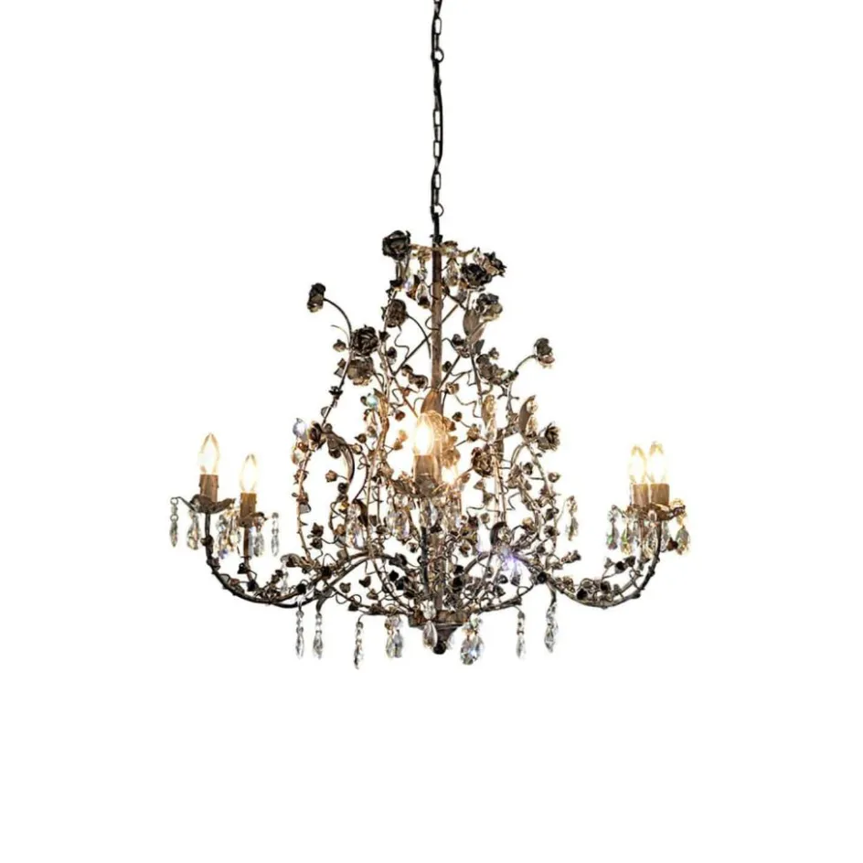 Kronleuchter|Kronleuchter^LOBERON Kronleuchter Vaudeline