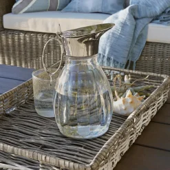 Getränkespender & Karaffen|Getränkespender & Karaffen^LOBERON Krug Agudelle