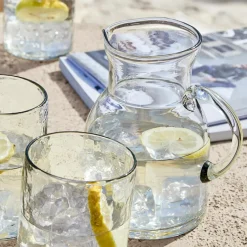 Getränkespender & Karaffen|Getränkespender & Karaffen^LOBERON Krug Clarksville